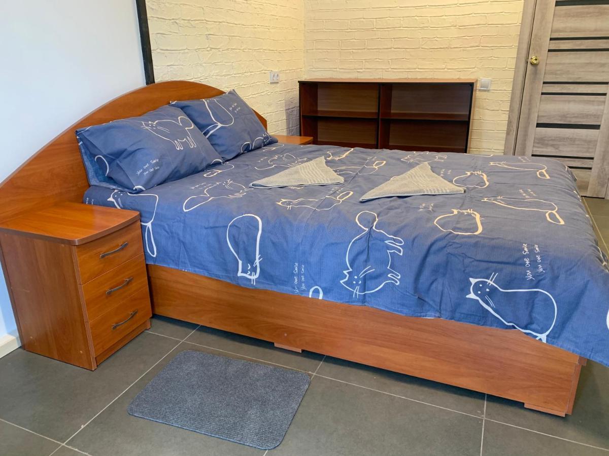 Apartment на вул. біла,5а *