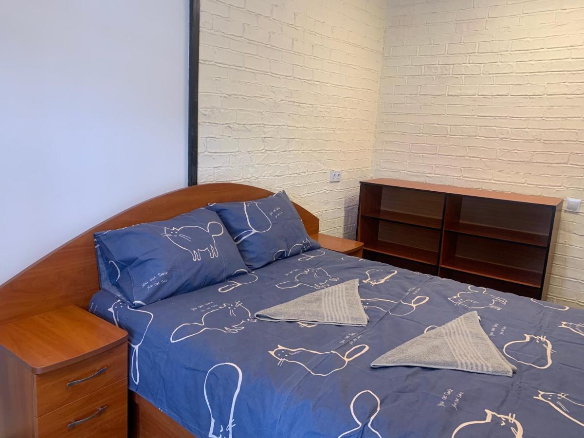 на вул. біла,5а Apartment Rivne