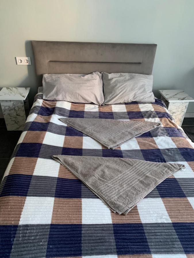 на вул. біла,5а Apartment Rivne