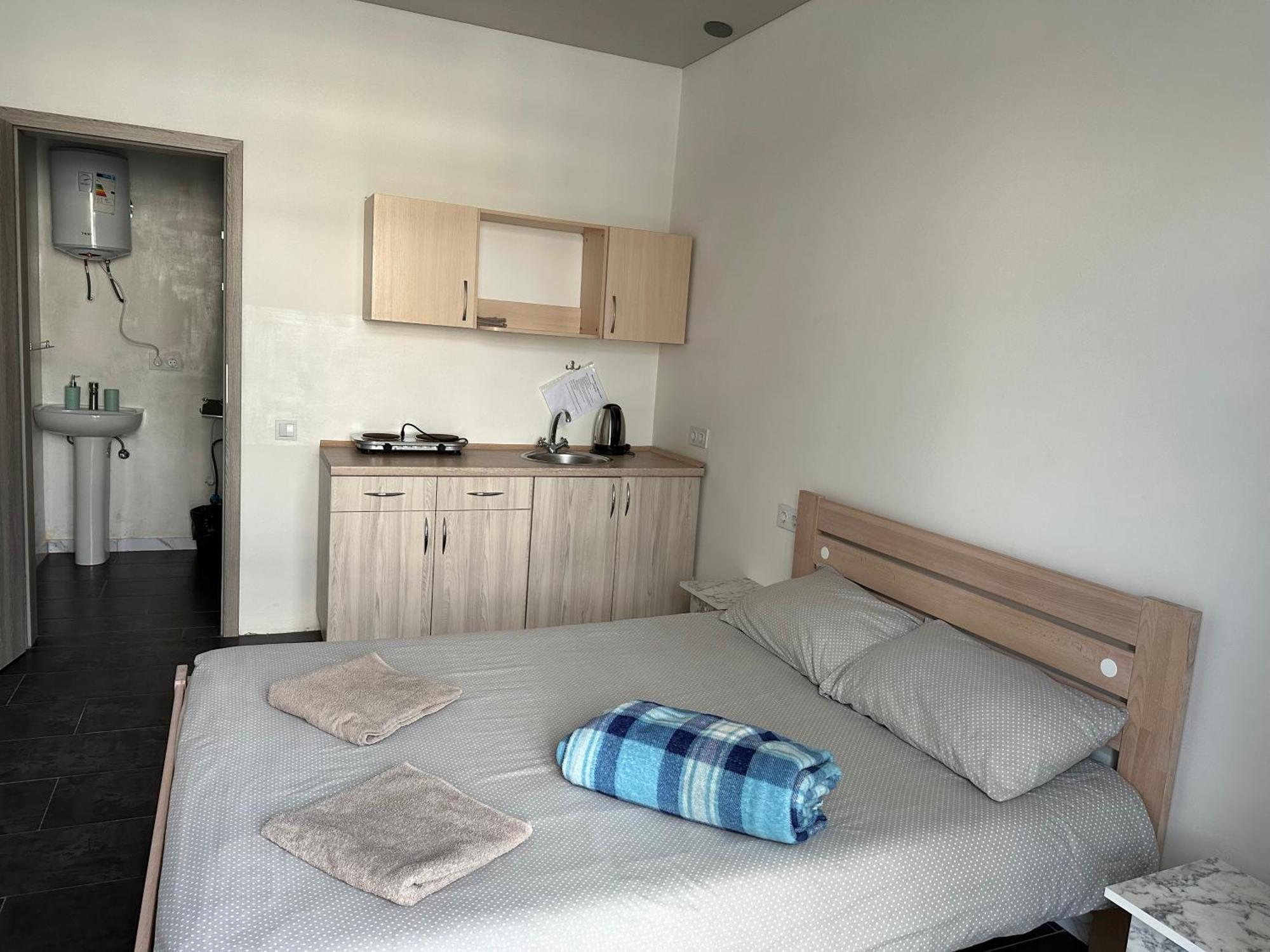 Apartment на вул. біла,5а