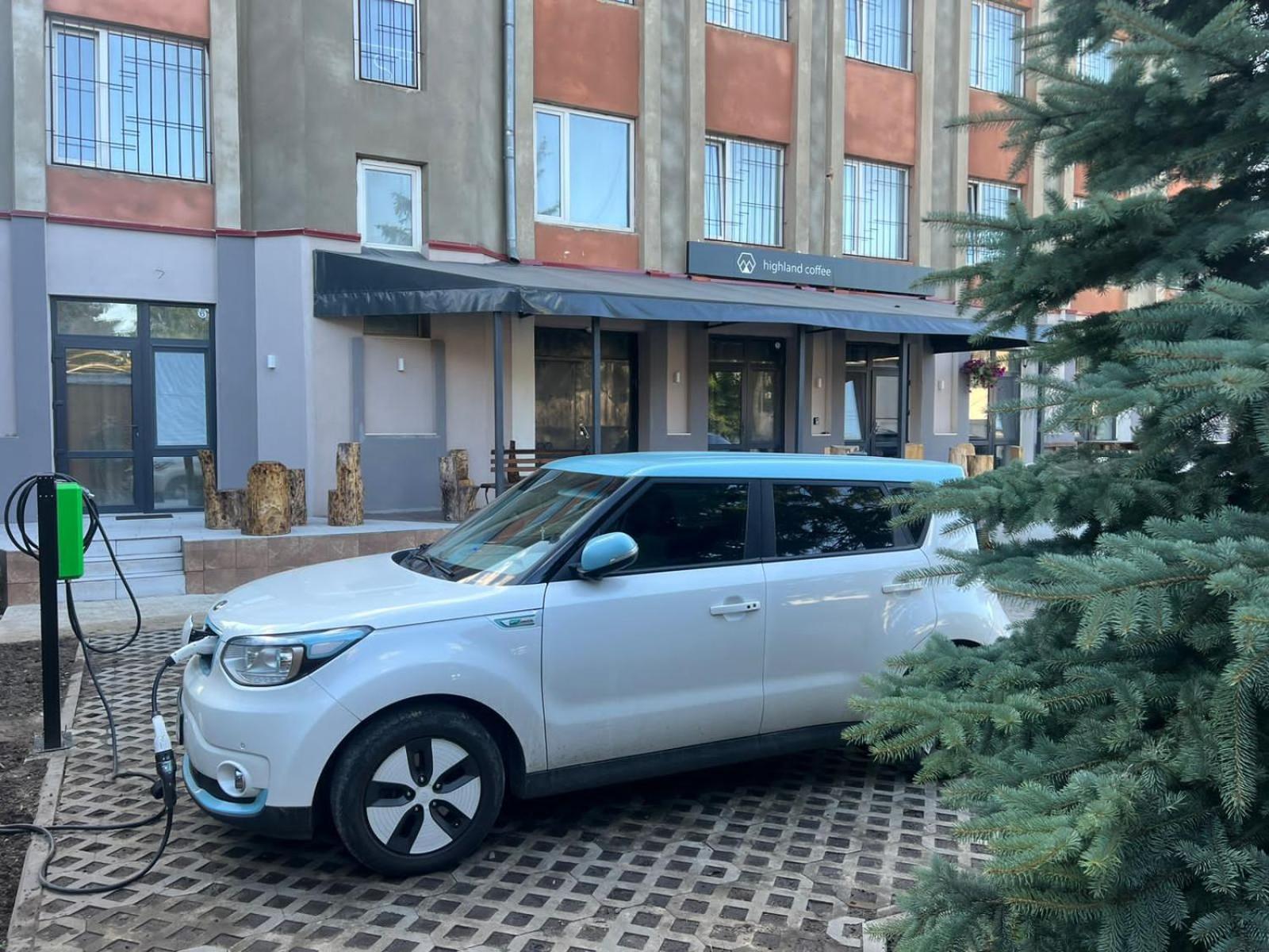 Apartment на вул. біла,5а *