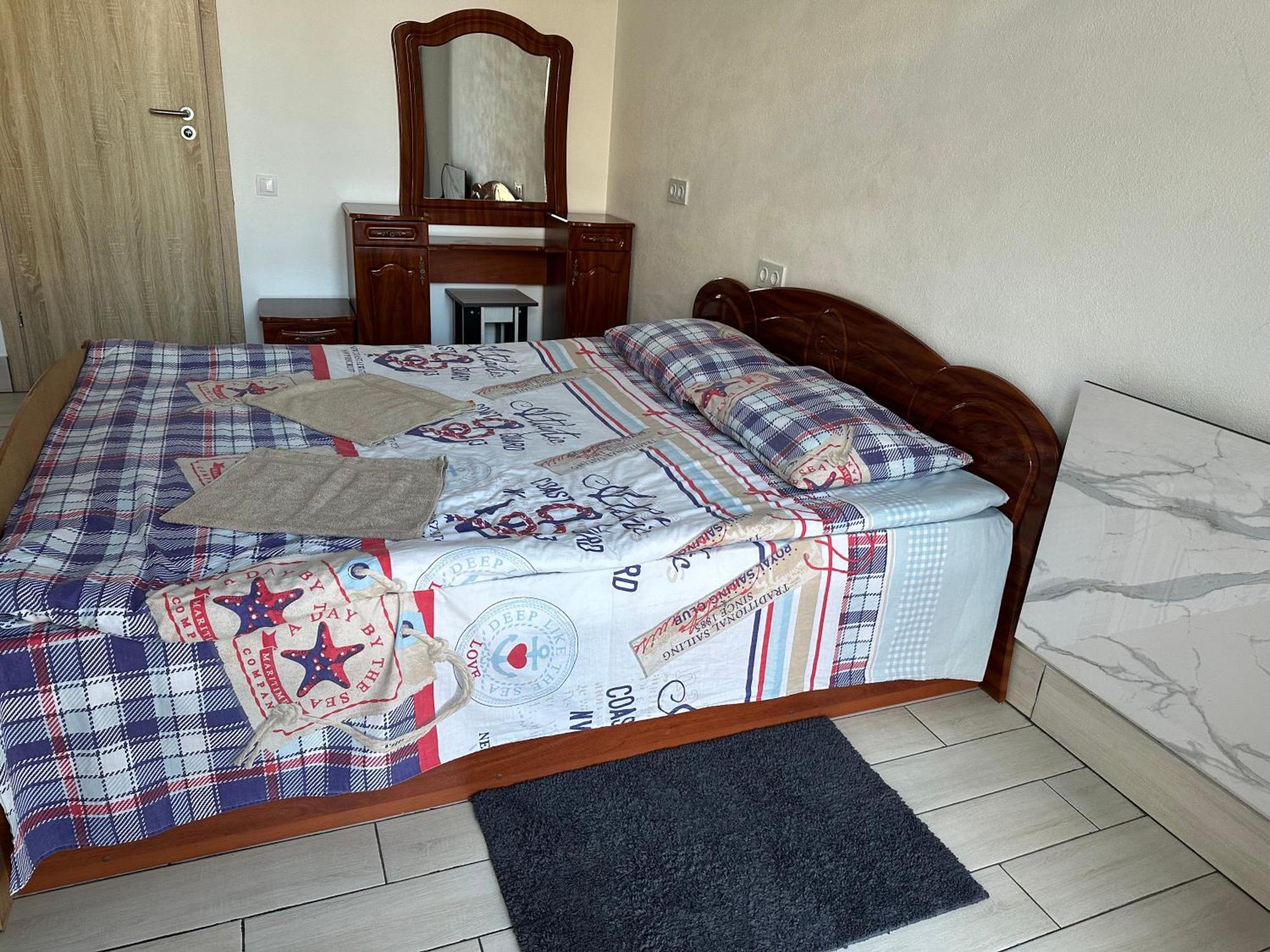 на вул. біла,5а Apartment Rivne