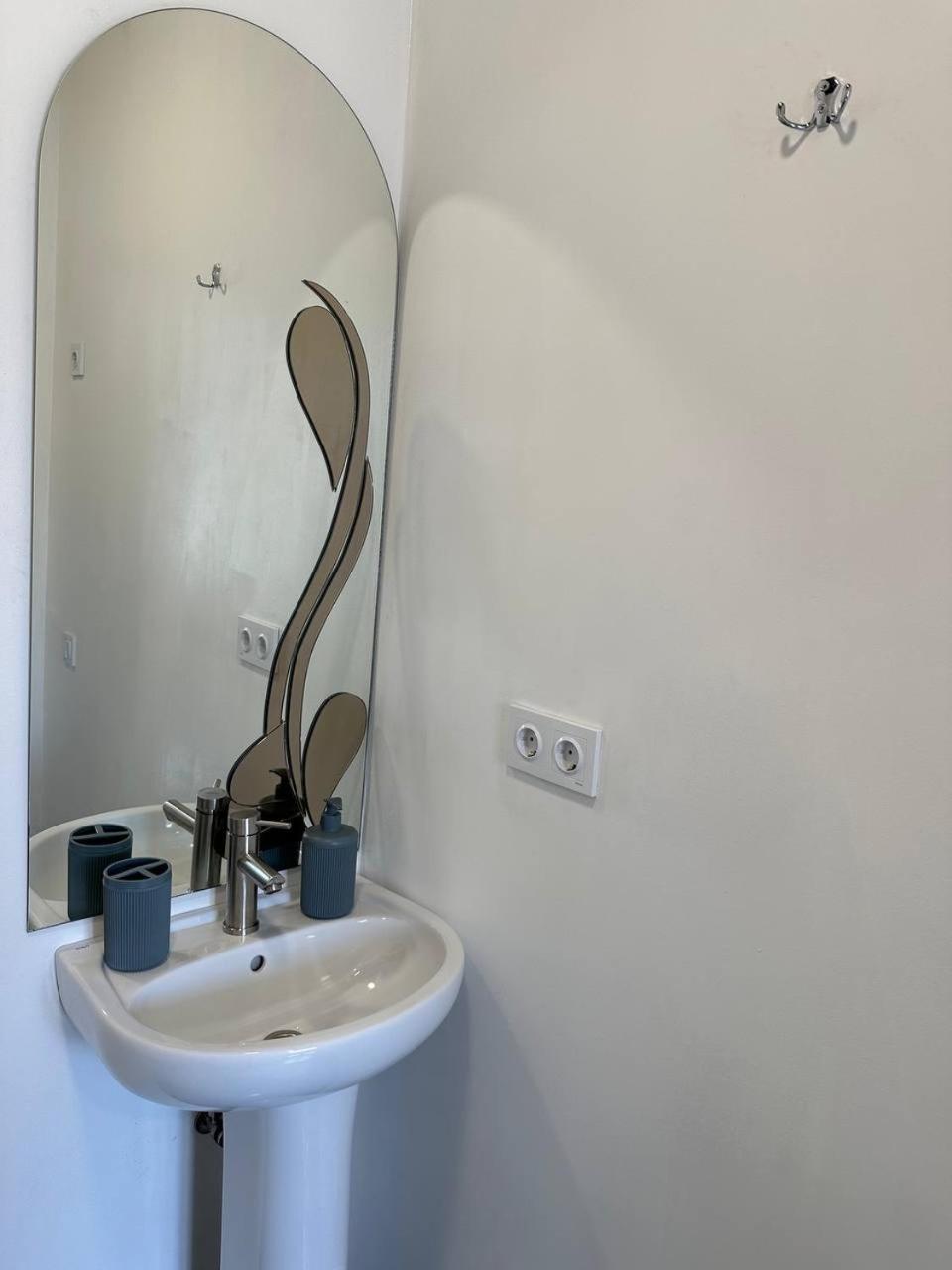 Apartment на вул. біла,5а Rivne