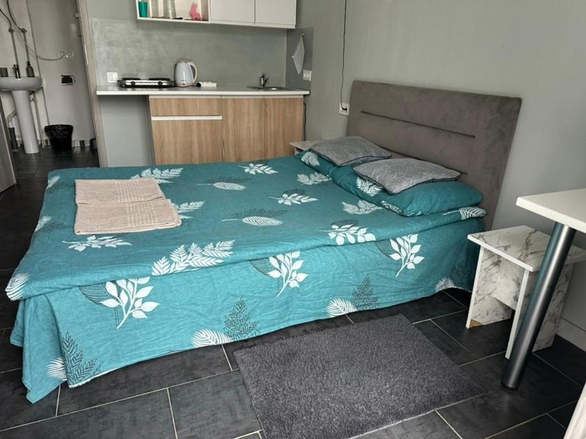 Apartment на вул. біла,5а