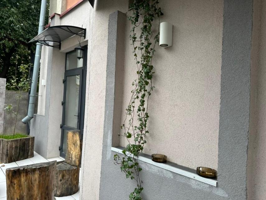 Apartment на вул. біла,5а *