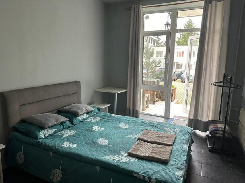 Apartment на вул. біла,5а *